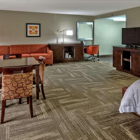 Hampton Inn Corinth Kültér fotó