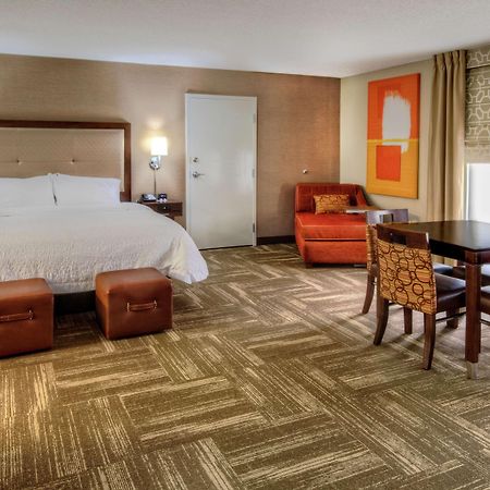 Hampton Inn Corinth Kültér fotó
