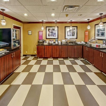 Hampton Inn Corinth Kültér fotó