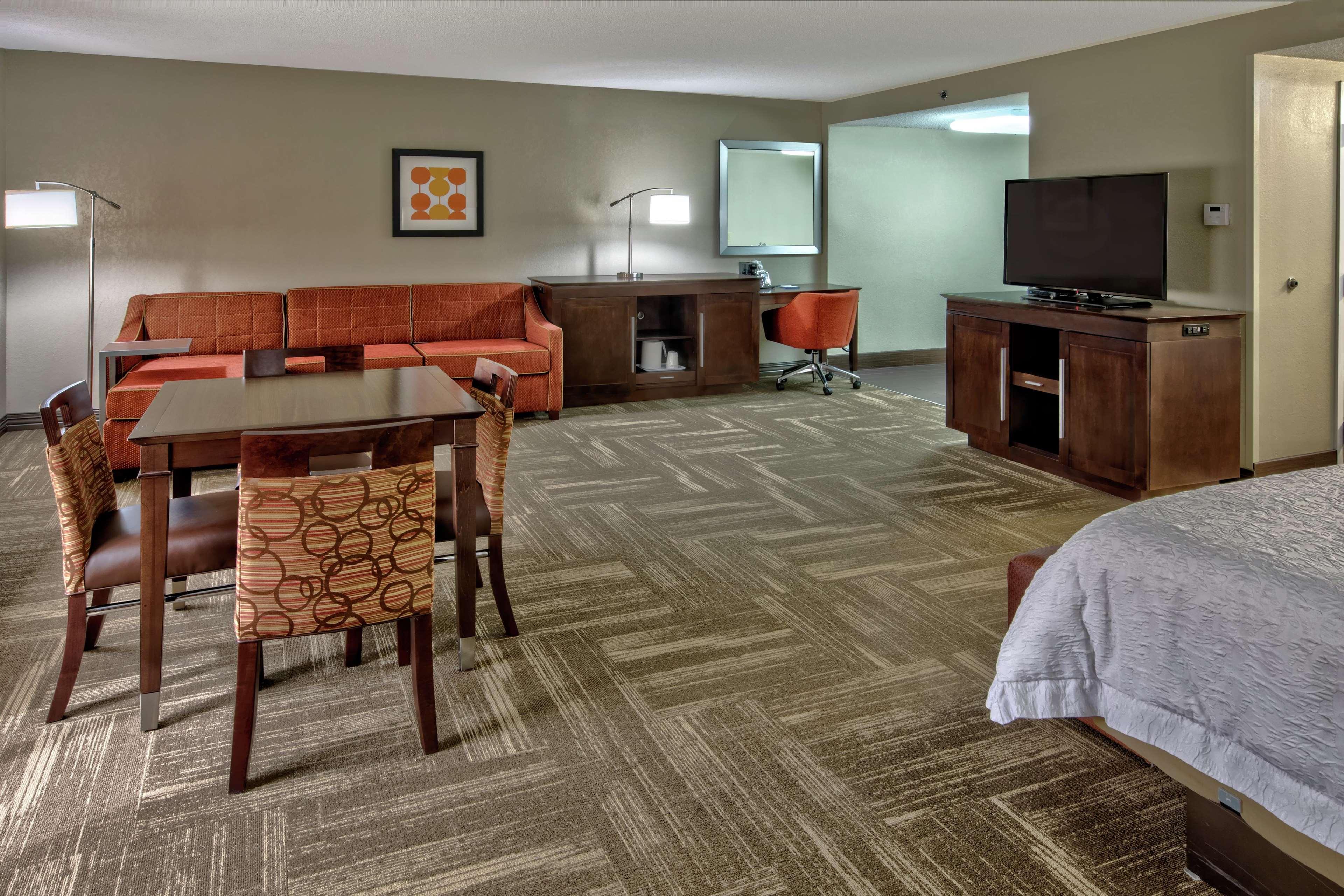 Hampton Inn Corinth Kültér fotó