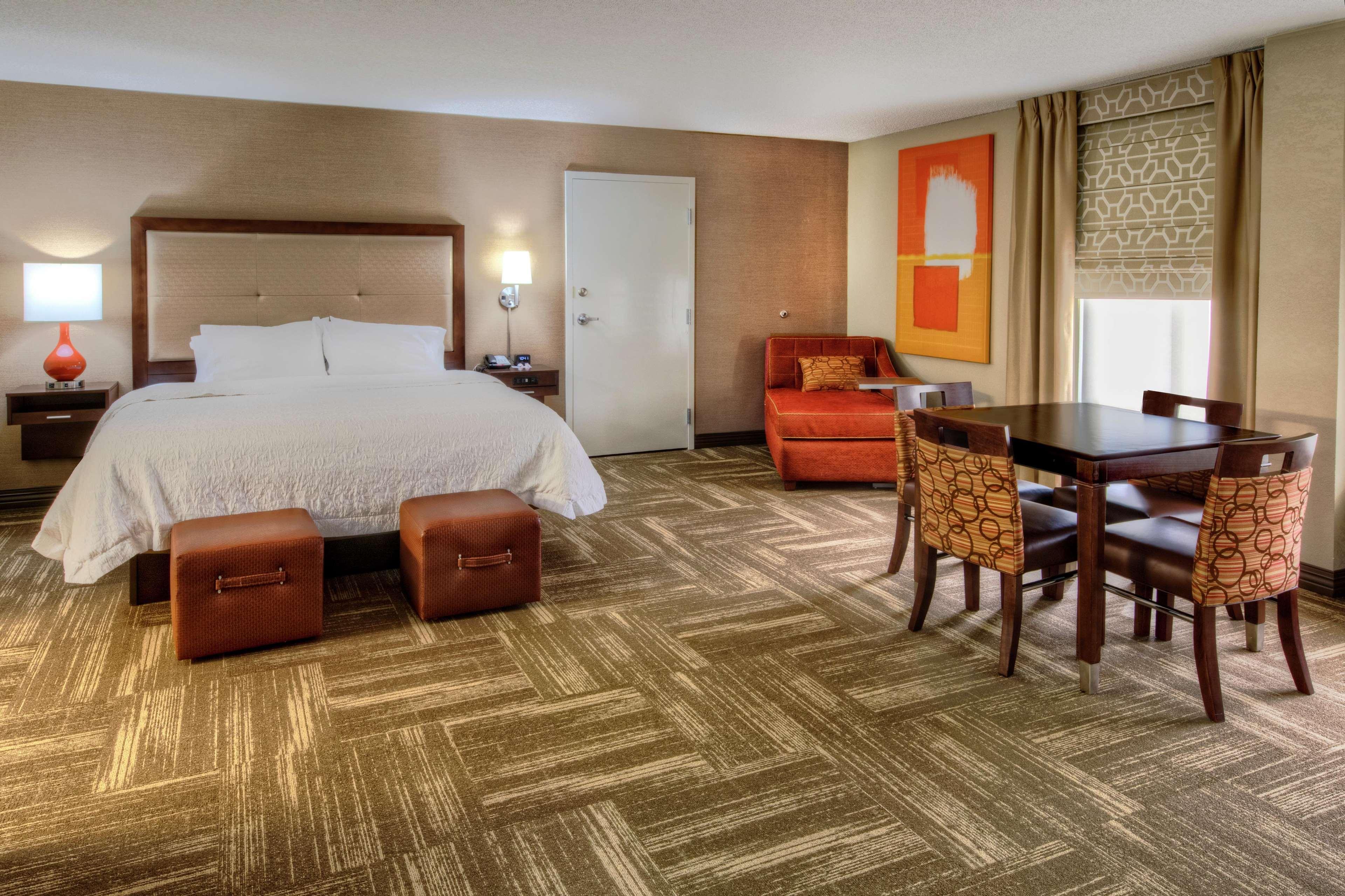 Hampton Inn Corinth Kültér fotó
