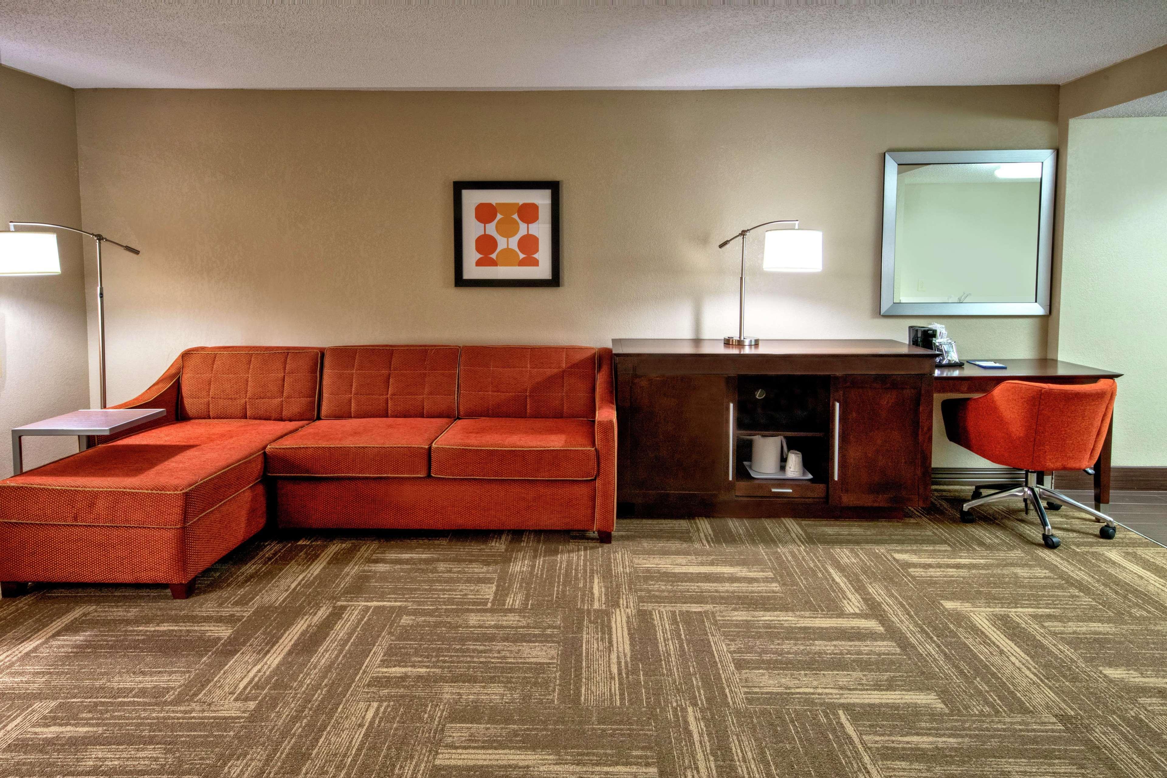 Hampton Inn Corinth Kültér fotó