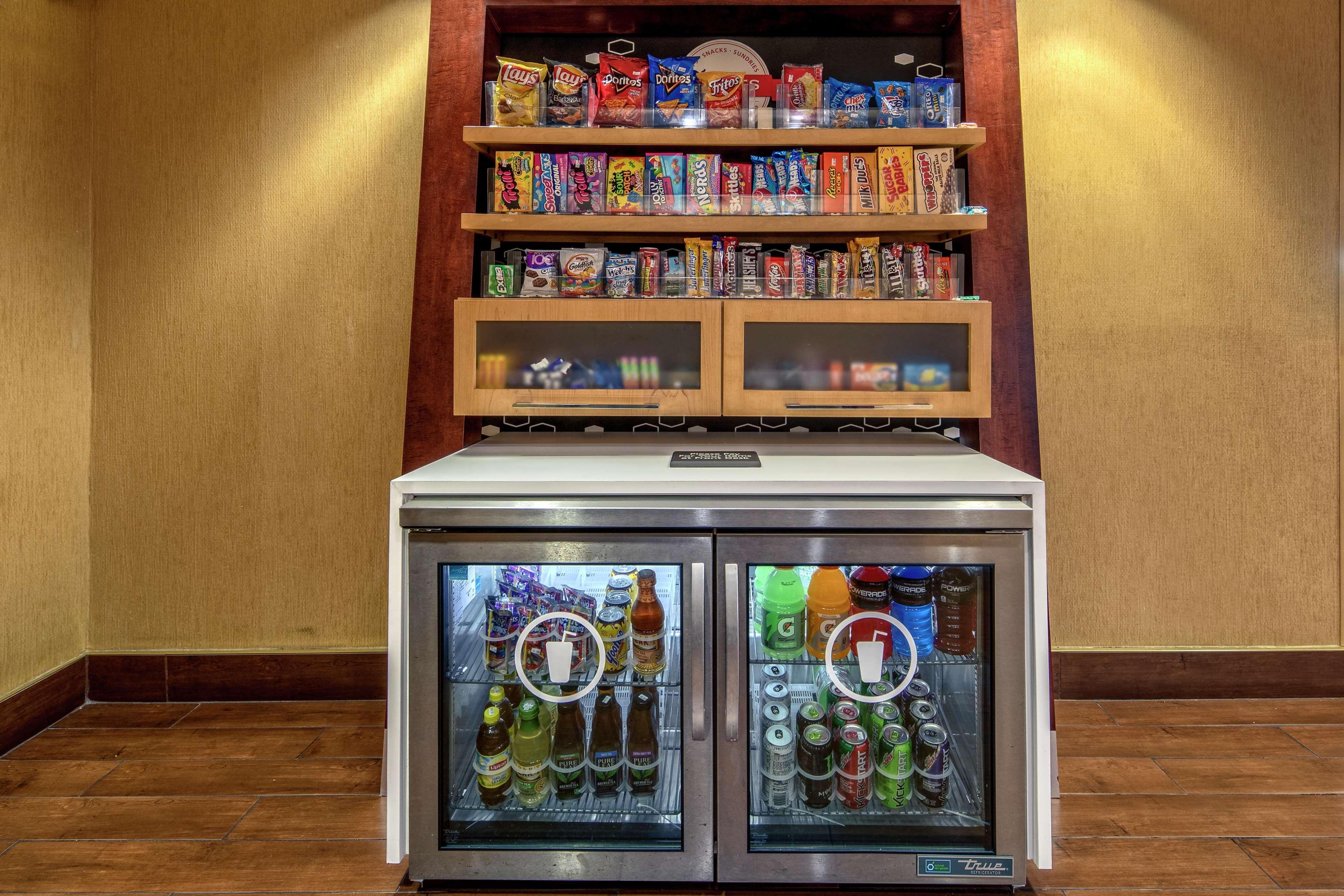 Hampton Inn Corinth Kültér fotó