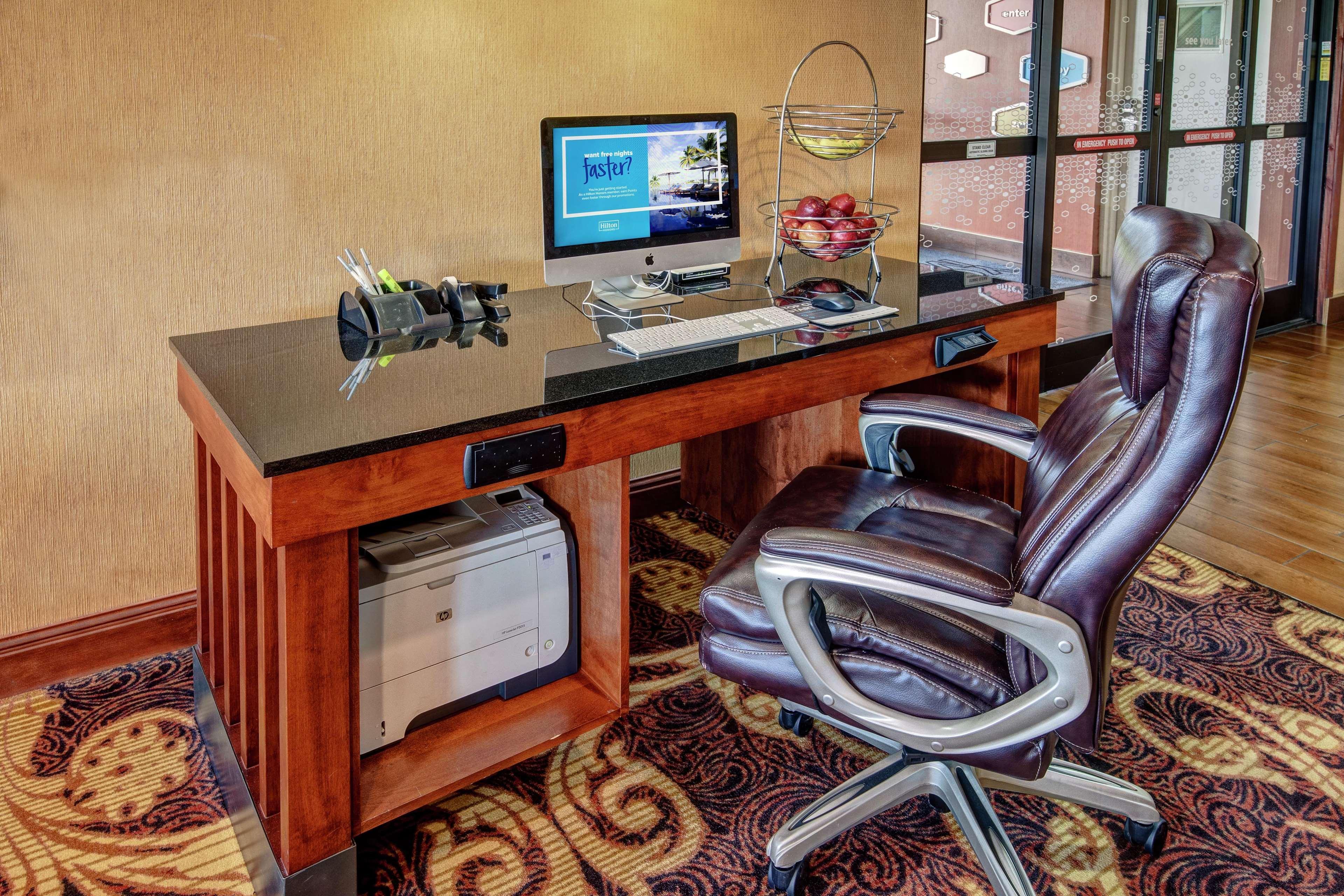 Hampton Inn Corinth Kültér fotó