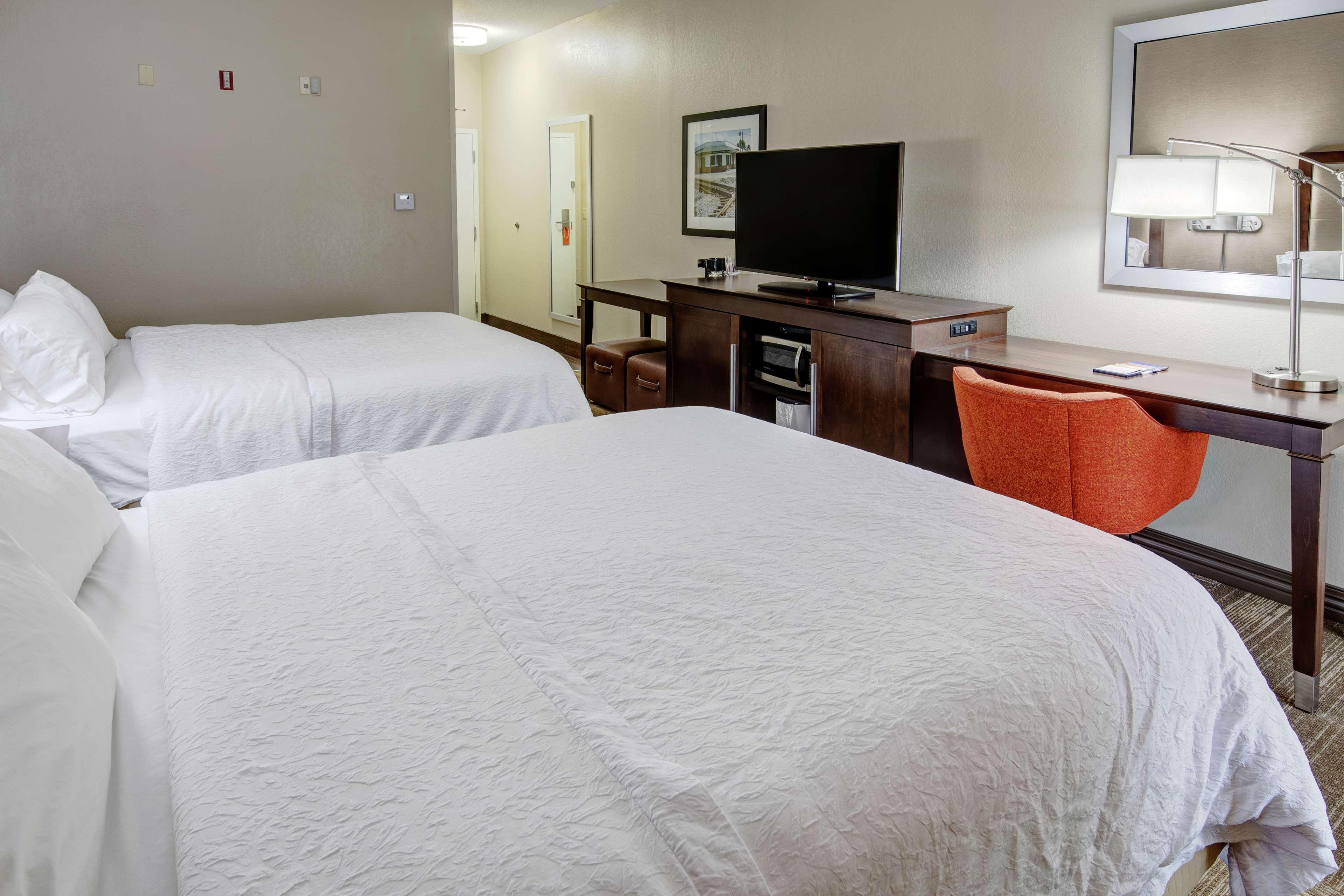 Hampton Inn Corinth Kültér fotó