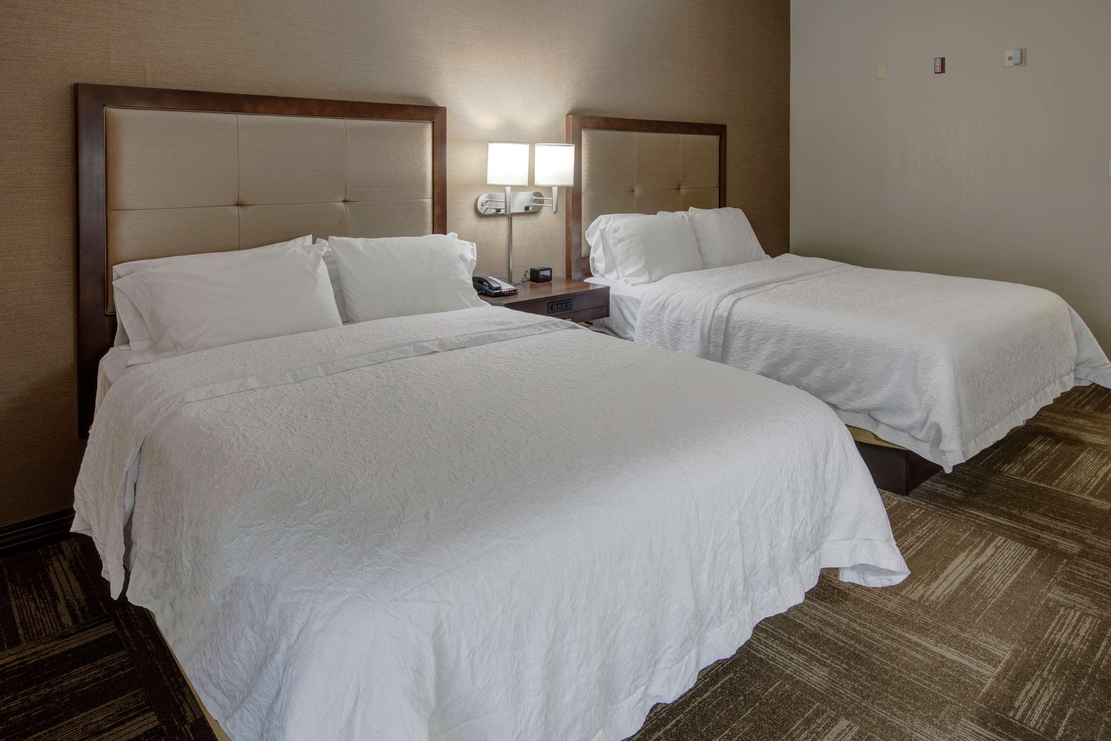 Hampton Inn Corinth Kültér fotó