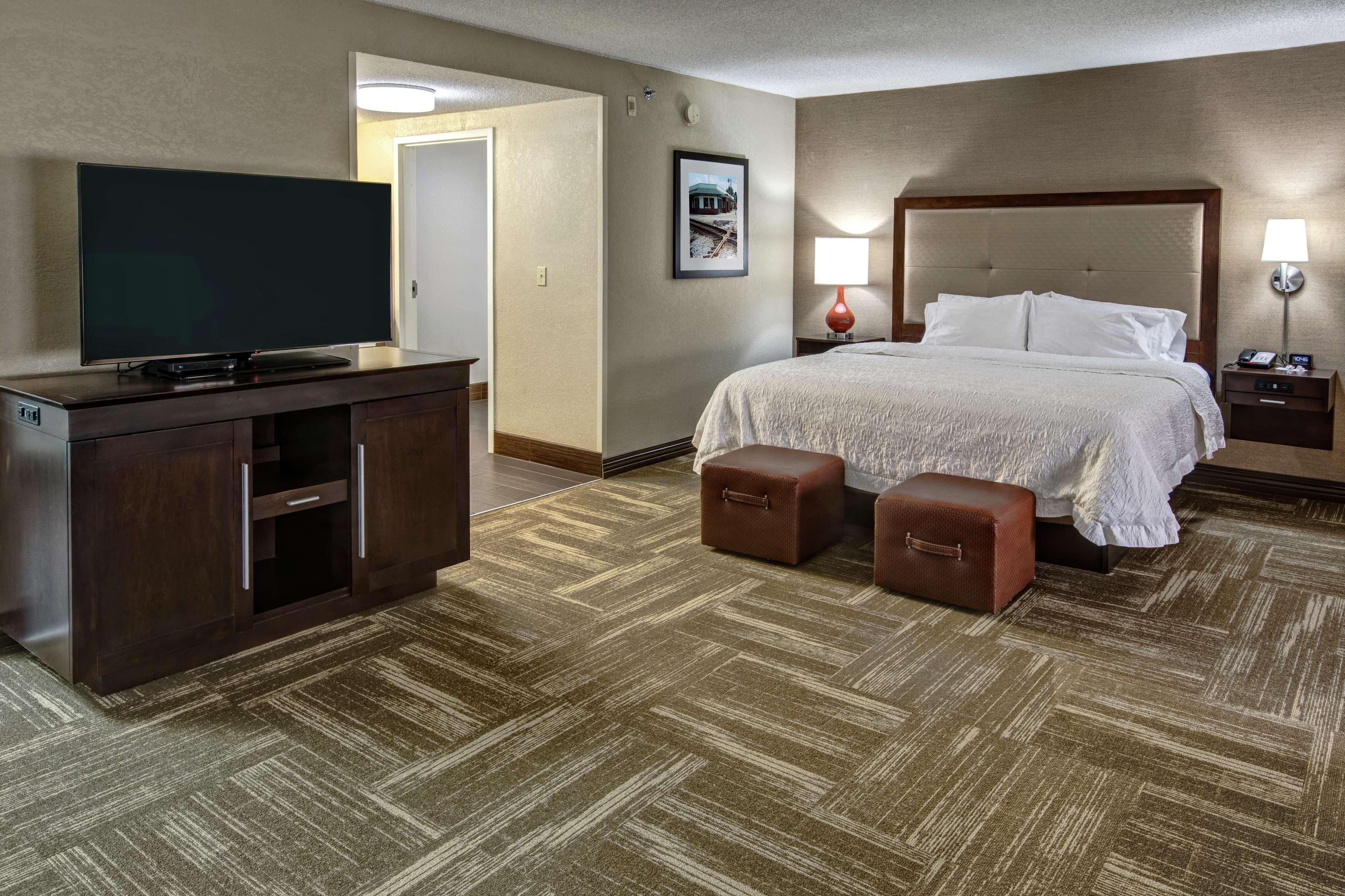 Hampton Inn Corinth Kültér fotó