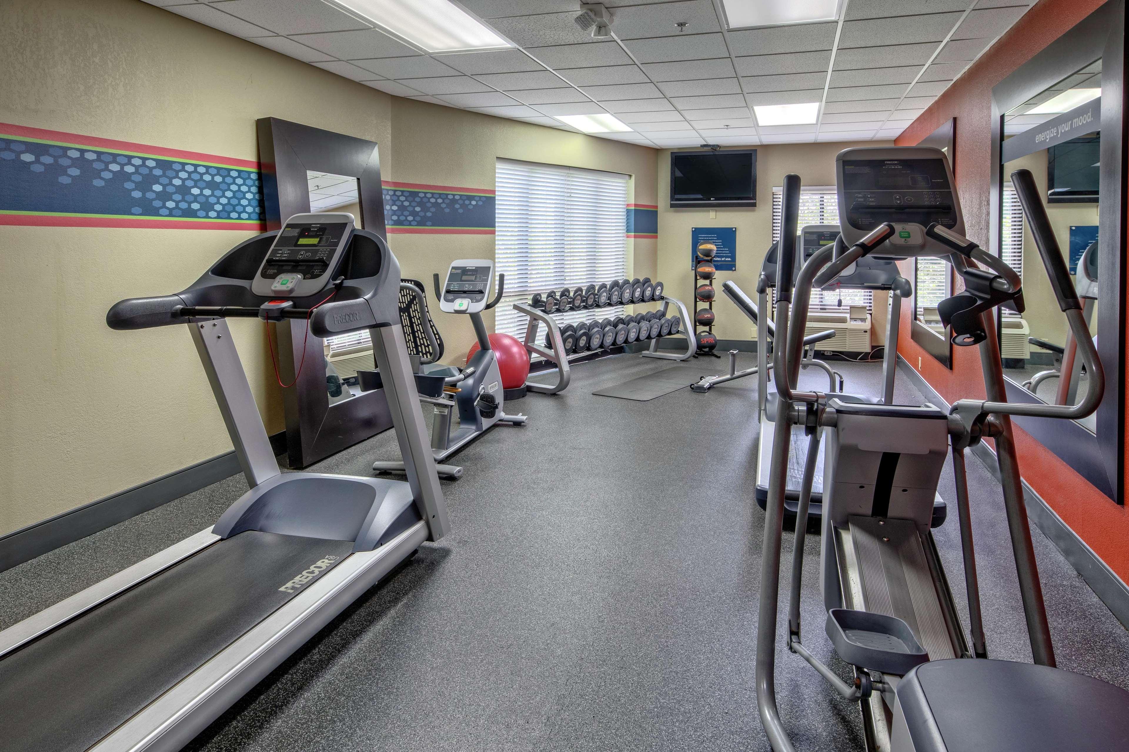 Hampton Inn Corinth Kültér fotó