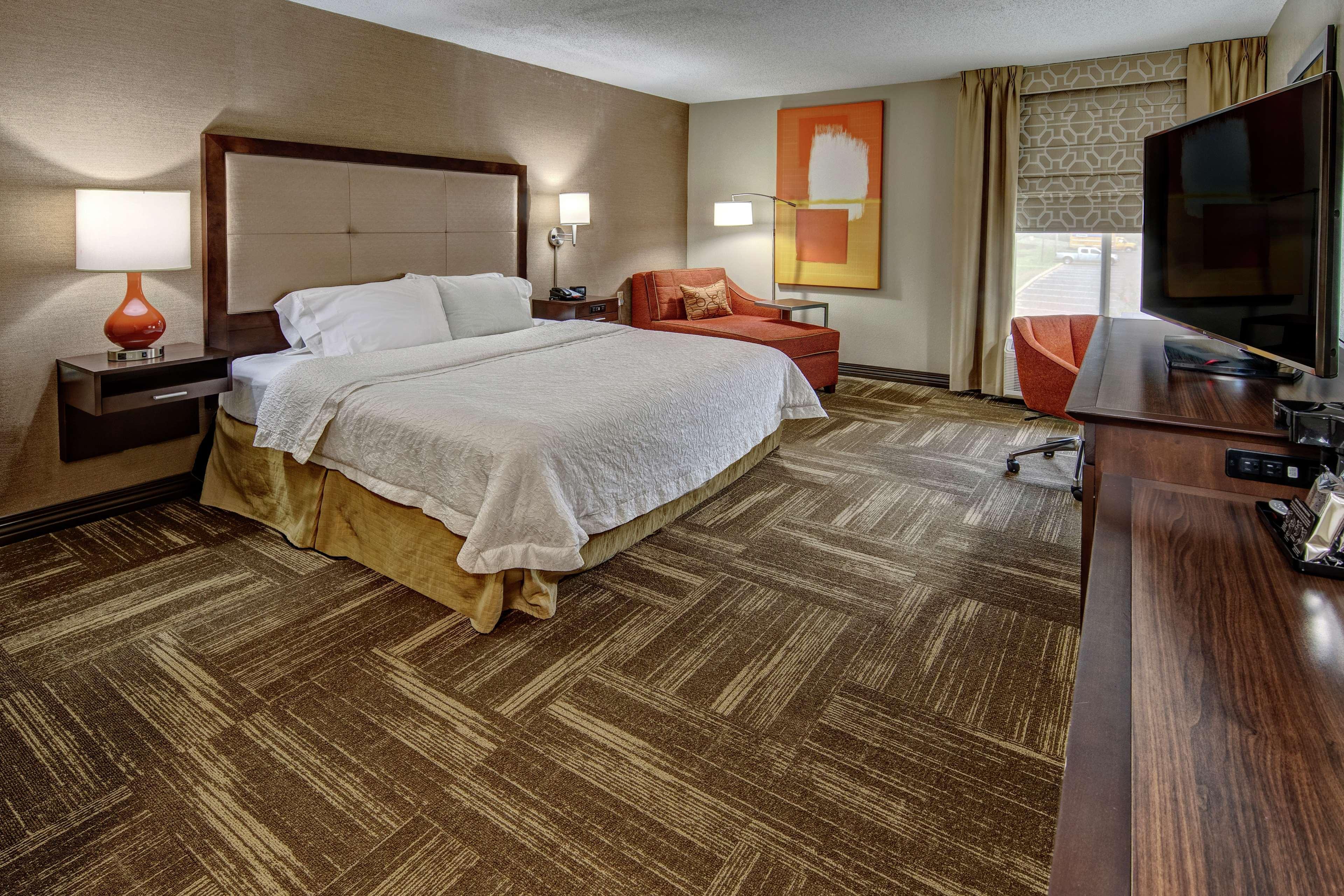Hampton Inn Corinth Kültér fotó
