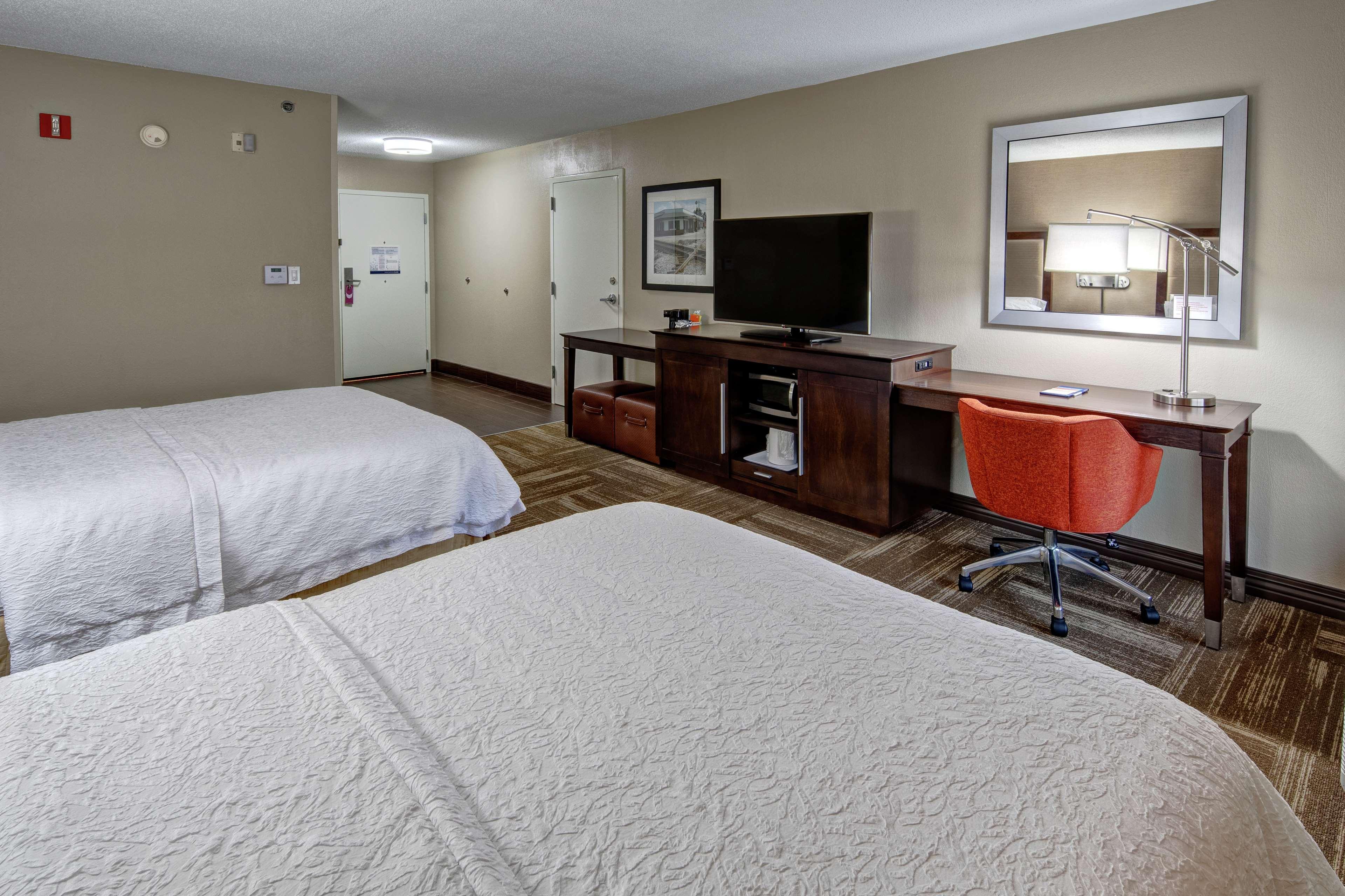 Hampton Inn Corinth Kültér fotó