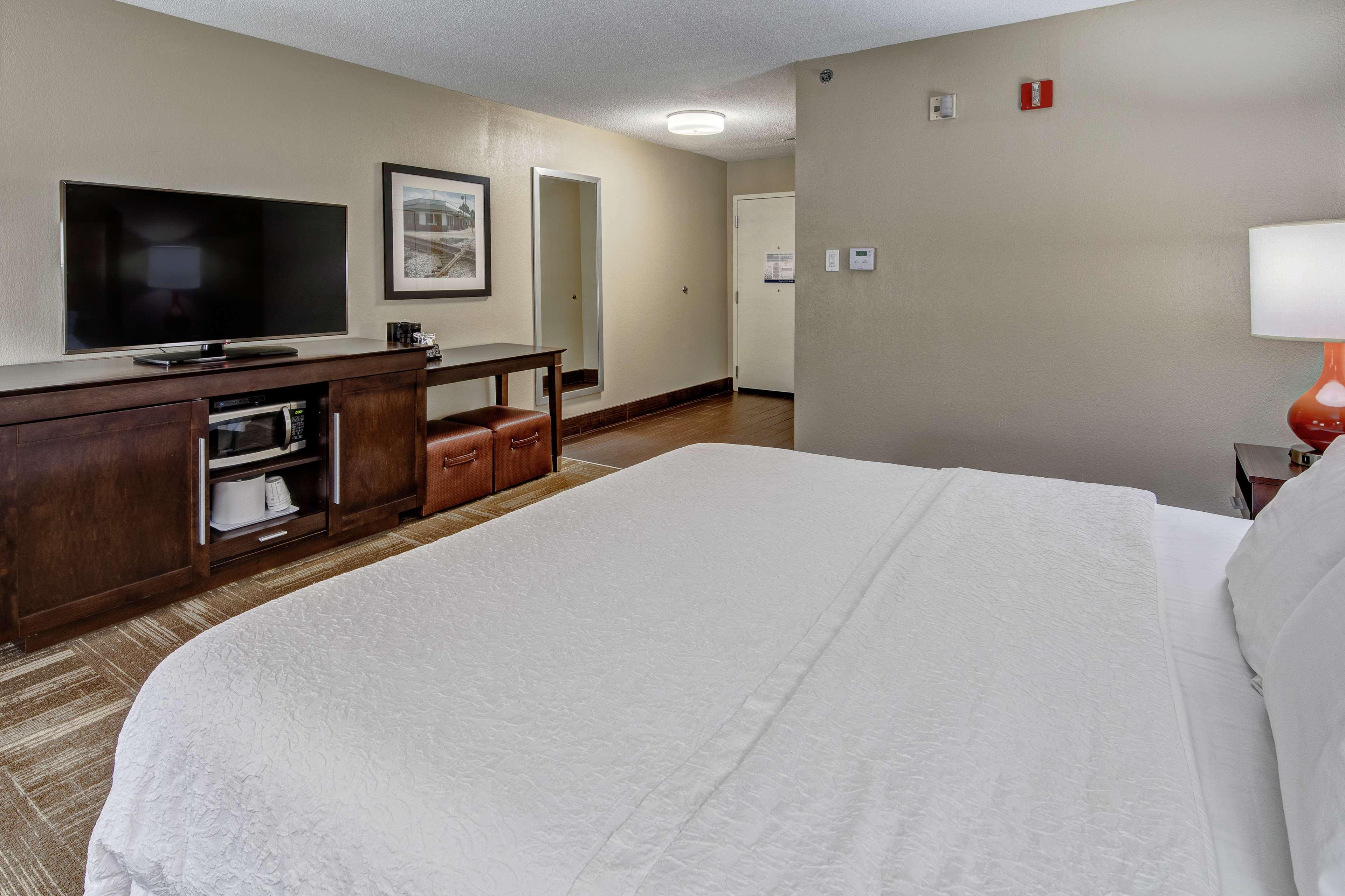 Hampton Inn Corinth Kültér fotó